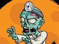 Játék Zombi Doktor  online