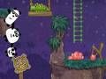 Játék 3 panda 2 éjszaka  online