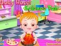 Játék Baby Hazel Science Fair Play online