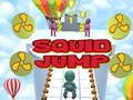 Játék Squid Jump  online