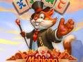 Játék Mahjong blitz online