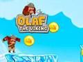 Játék Olaf, a viking  online