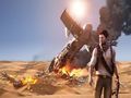 Játék Uncharted: Rejtett csillagok online