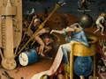 Játék Umaigra nagy rejtvény Hieronymus Bosch  online