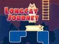 Játék Longcat utazás  online