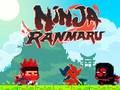 Játék Ninja Ranmaru online