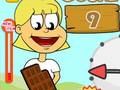 Játék Meg tudom enni  online