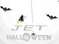 Játék Jet halloween online