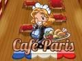 Játék Café Paris  online