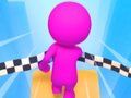 Játék Epic Run Race 3D online