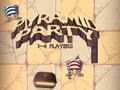 Játék Piramis Party  online