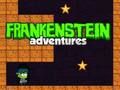 Játék Frankenstein kalandjai  online