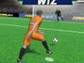 Játék Büntető rúgás wiz online