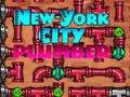 Játék New York-i vízvezeték-szerelő  online