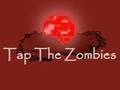 Játék Koppintson a The Zombies elemre  online