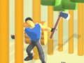 Játék Buildy Island 3D online