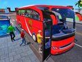 Játék Busz vezetés 3D  online