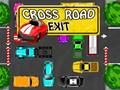 Játék Cross Road kijárat  online