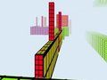 Játék Bloksi blokk Parkour online Játék Bloksi blokk Parkour online