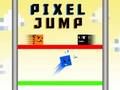 Játék Pixel ugrás online