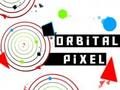 Játék Orbitális pixel  online