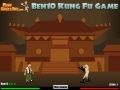 Játék Ben10 Kung Fu online Játék Ben10 Kung Fu online