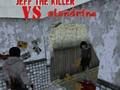Játék Jeff The Killer vs Slendrina online