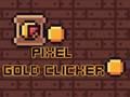 Játék Pixel arany kattintó online