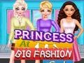 Játék Princess Big Fashion Kiárusítás  online