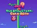 Játék Jack és a babpecsenye: Aranyláz  online