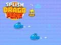 Játék Splish Drago Pong online