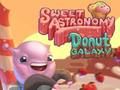 Játék Édes csillagászat fánkgalaxis  online