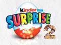 Játék Kinder meglepetés 2  online