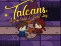 Játék Tales Hansel and Gretel Story  online
