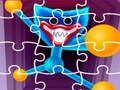 Játék Poppy Rope Puzzle  online