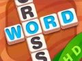 Játék Word Cross dzsungel  online