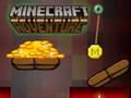 Játék Minecraft kaland  online