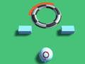 Játék Gap Ball 3D energia  online
