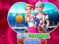 Játék Ellie High School Crush online