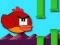 Játék Flappy madár online
