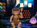 Játék Vicces Cavemen Escape  online
