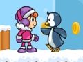 Játék Super Snowland kaland online