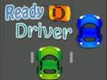 Játék Kész Driver  online
