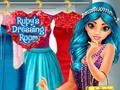 Játék Ruby öltöző  online
