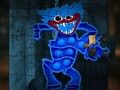 Játék Huggy wuggy pop it jigsaw online