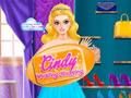 Játék Cindy esküvői vásárlás  online