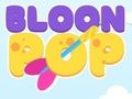 Játék Bloon Pop online