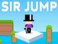 Játék Uram Jump  online