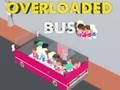 Játék Túlterhelt busz  online