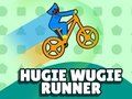 Játék Hugie Wugie Runner online